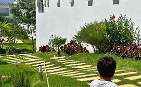 Mirage Appart Tangier