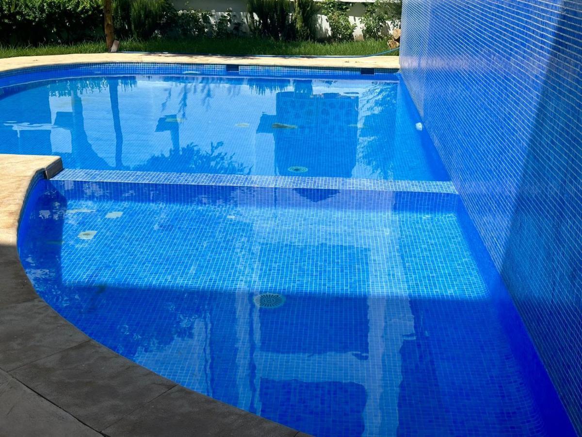 Mirage Appart Tanger Extérieur photo