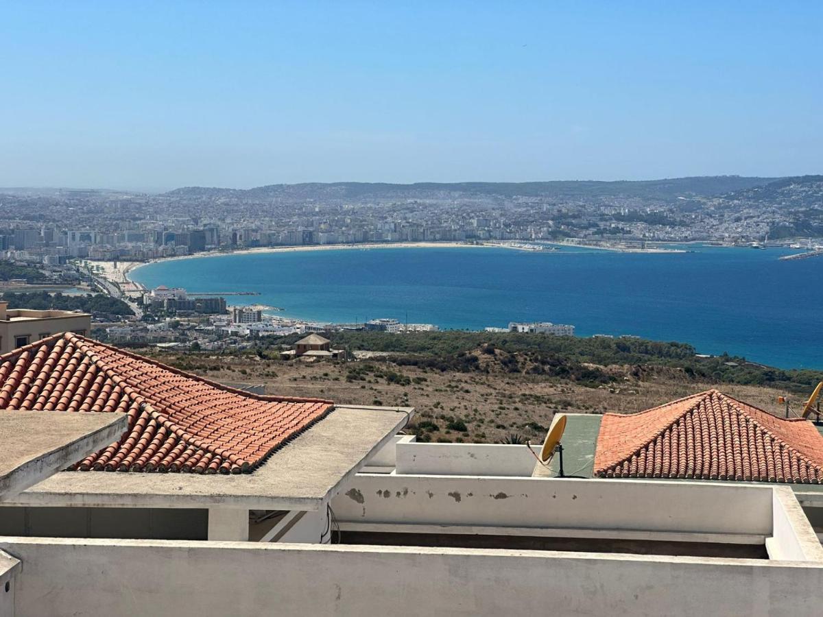 Mirage Appart Tanger Extérieur photo
