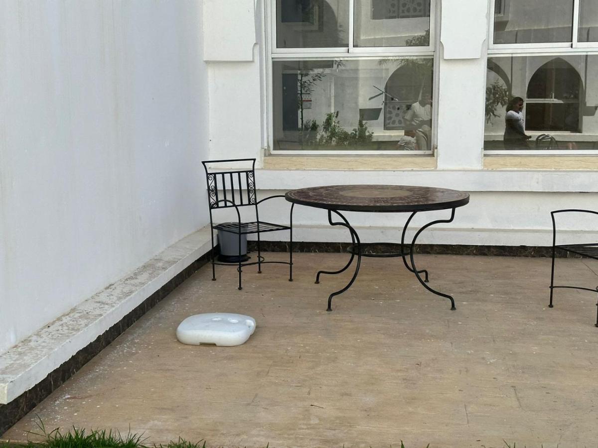 Mirage Appart Tanger Extérieur photo