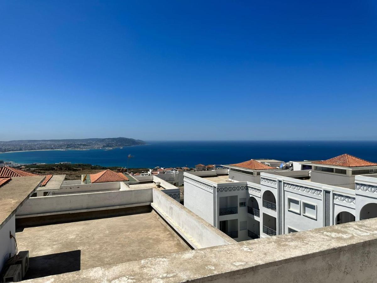 Mirage Appart Tanger Extérieur photo